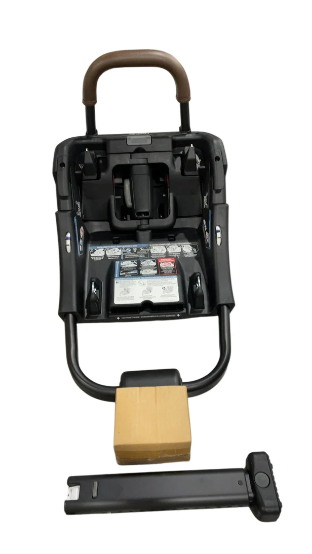Romer Juni Infant Car Seat, 2024, Truffle - Image 7