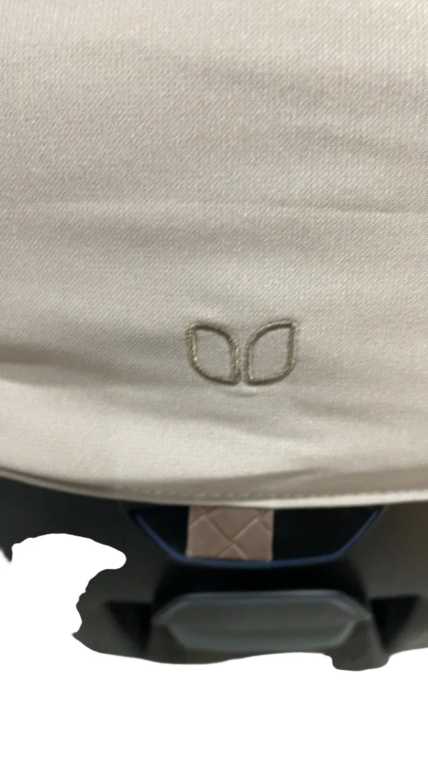 Romer Juni Infant Car Seat, 2024, Truffle - Image 9