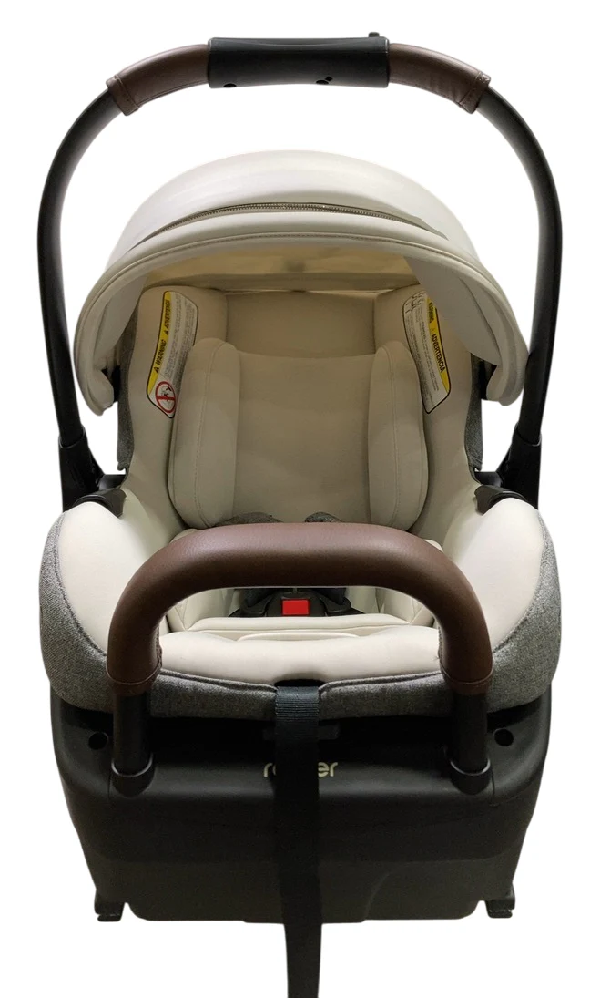Romer Juni Infant Car Seat, Pearl, 2024 - Image 4