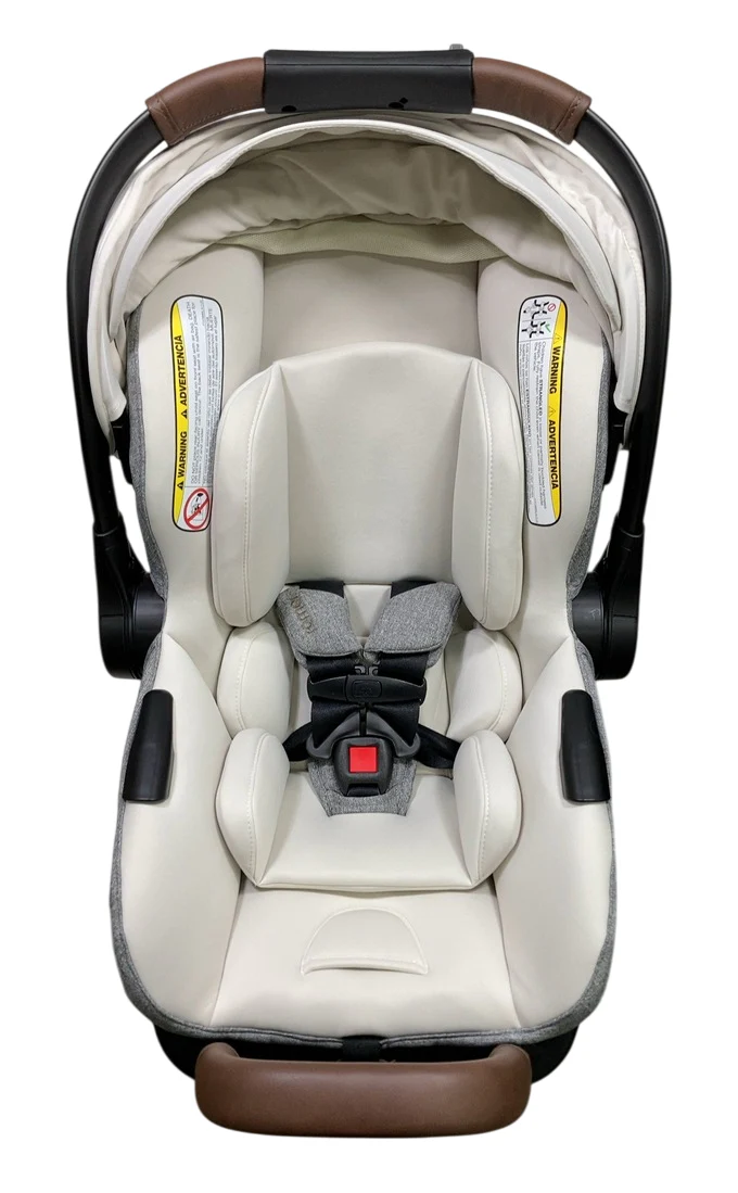 Romer Juni Infant Car Seat, Pearl, 2024 - Image 5