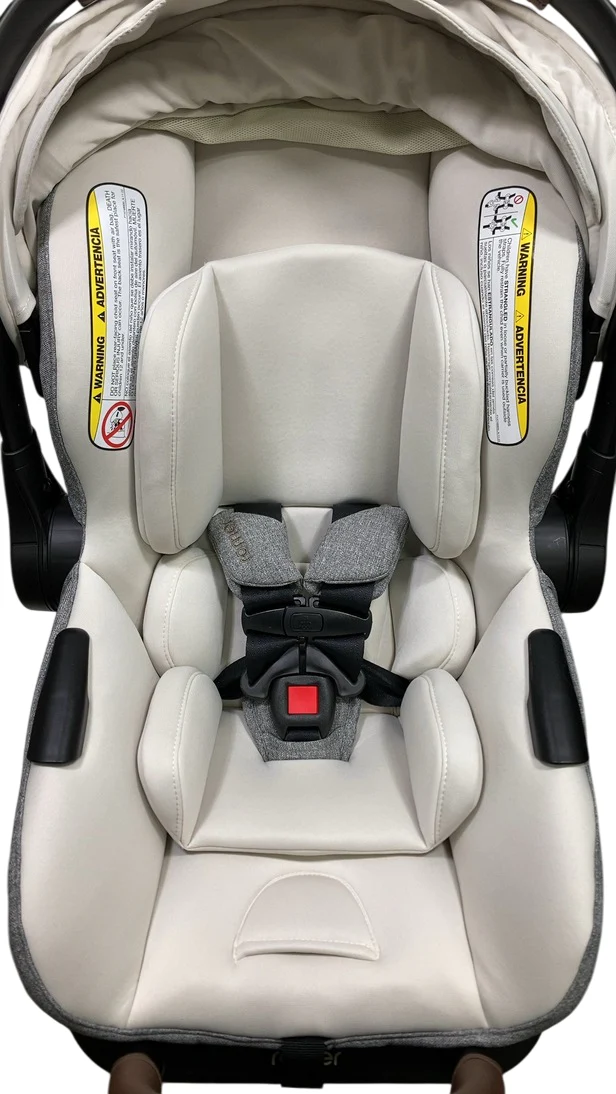 Romer Juni Infant Car Seat, Pearl, 2024 - Image 6