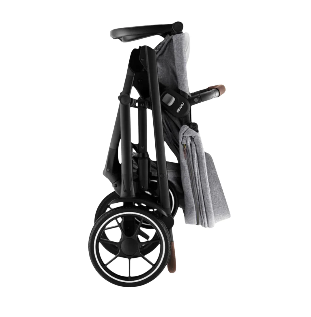 Romer Tura Stroller, 2024, Pearl - Image 2