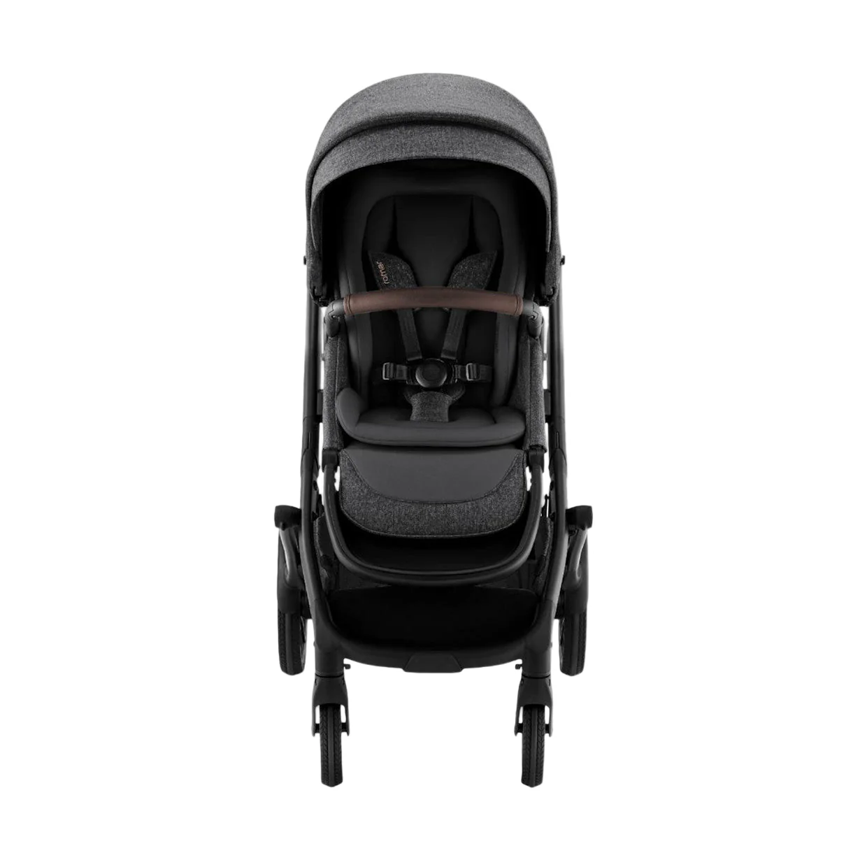 Romer Tura Stroller, 2024, Peppercorn - Image 2