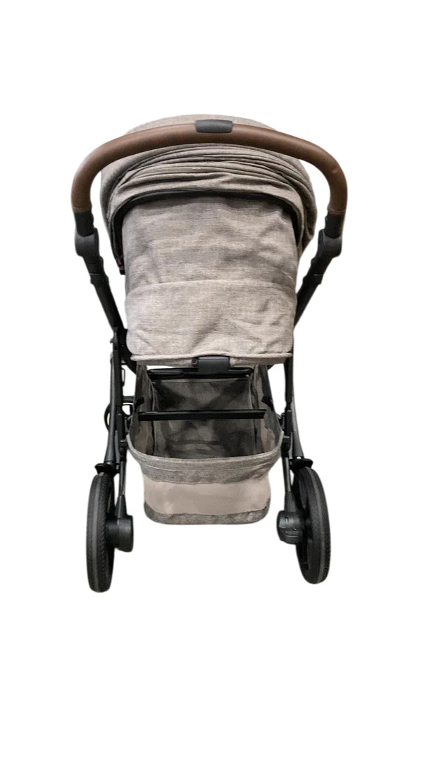 Romer Tura Stroller, 2024, Truffle - Image 6