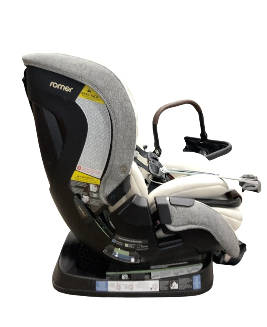 Romer Veni Convertible Car Seat, 2024, Pearl - Image 2