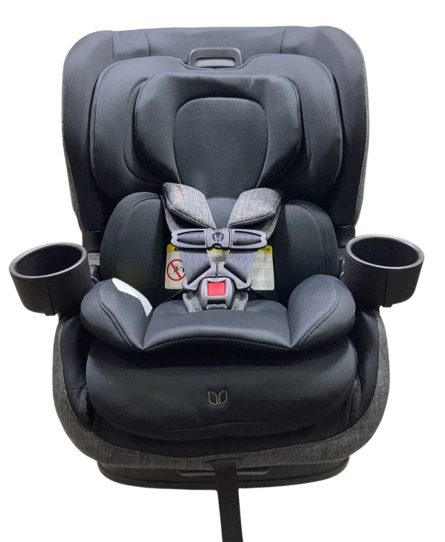 Romer Veni Convertible Car Seat, 2024, Peppercorn - Image 4
