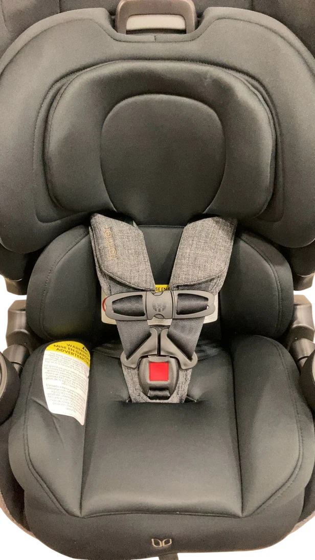 Romer Veni Convertible Car Seat, 2024, Peppercorn - Image 6