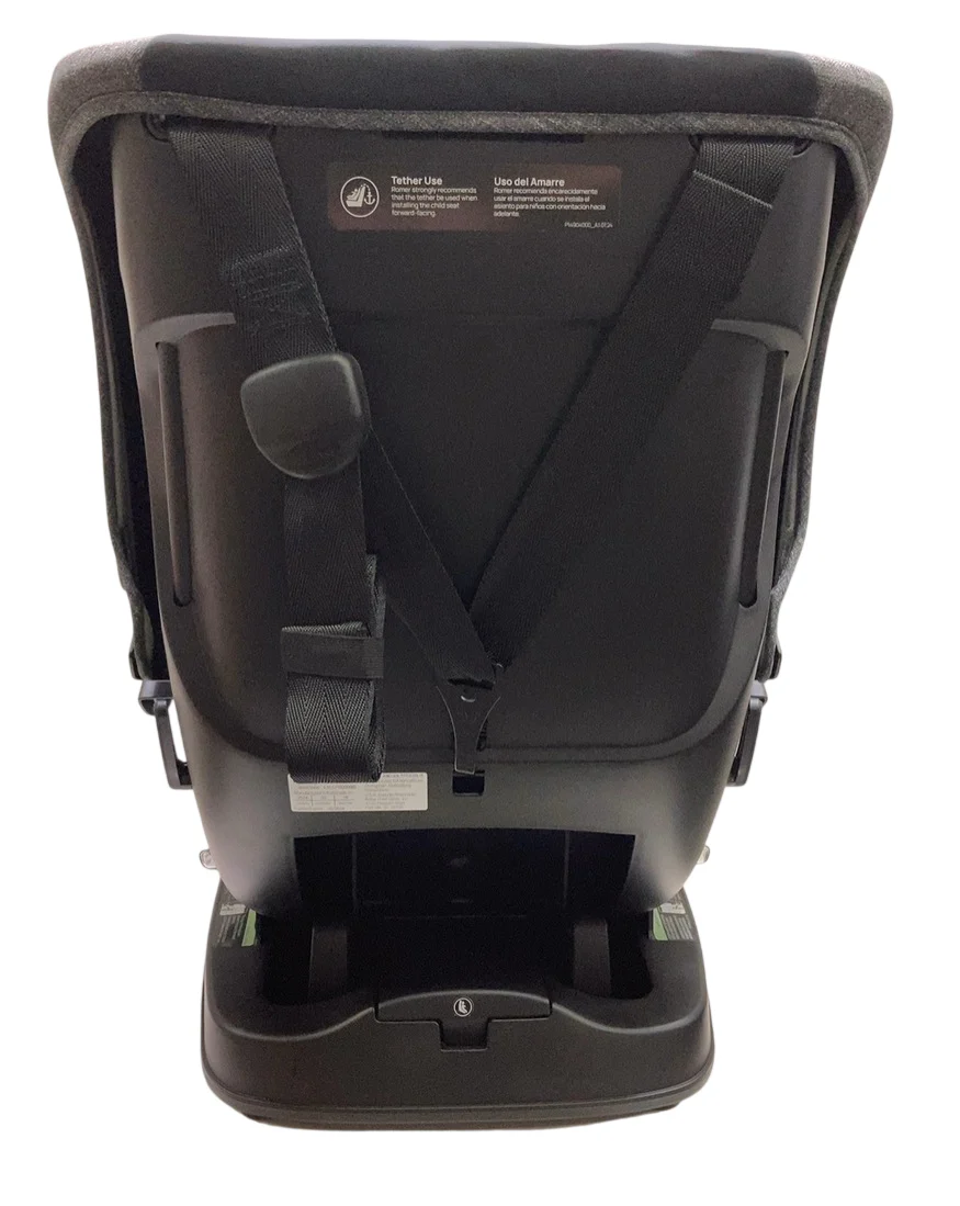 Romer Veni Convertible Car Seat, 2024, Peppercorn - Image 4