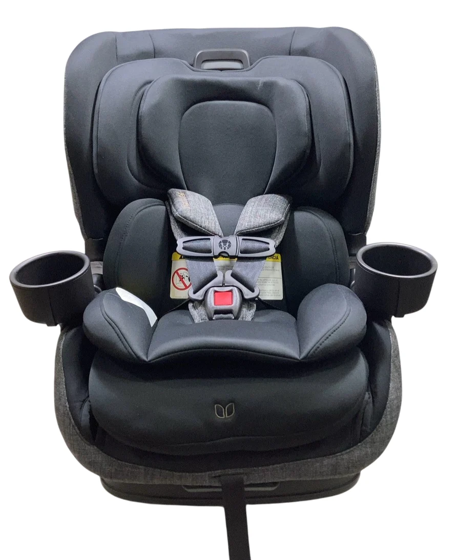 Romer Veni Convertible Car Seat, 2024, Peppercorn - Image 4