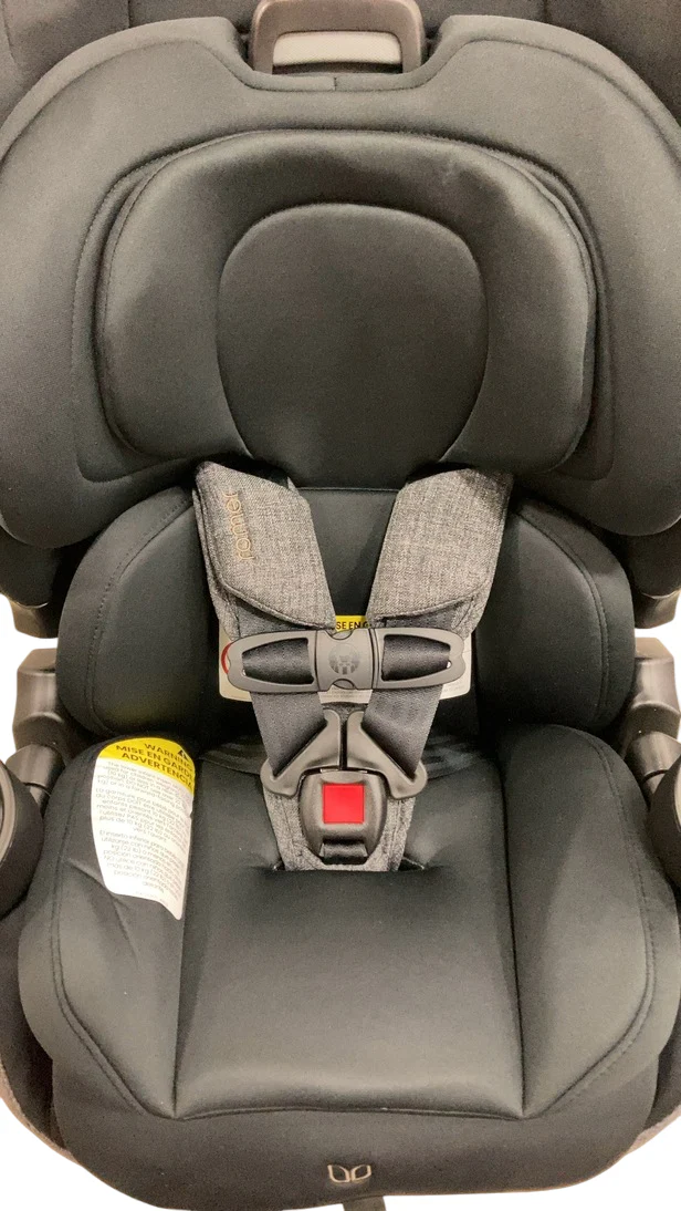 Romer Veni Convertible Car Seat, 2024, Peppercorn - Image 6