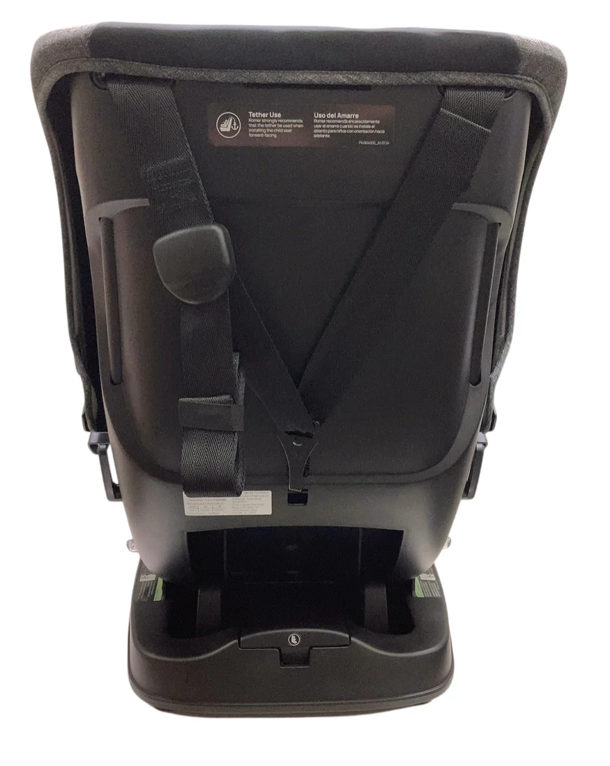 Romer Veni Convertible Car Seat, 2024, Peppercorn - Image 7