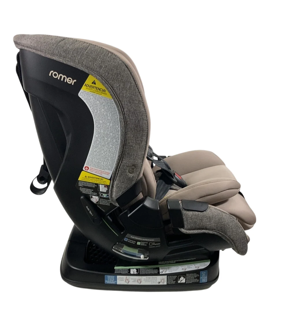 Romer Veni Convertible Car Seat, 2024, Truffle - Image 2