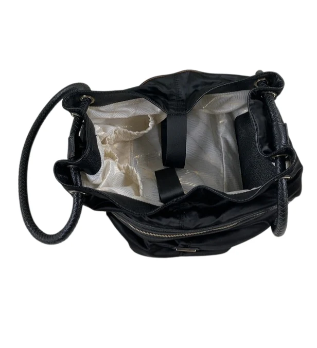 Rosie Pope The Addison Lane Carryall, Black - Image 4