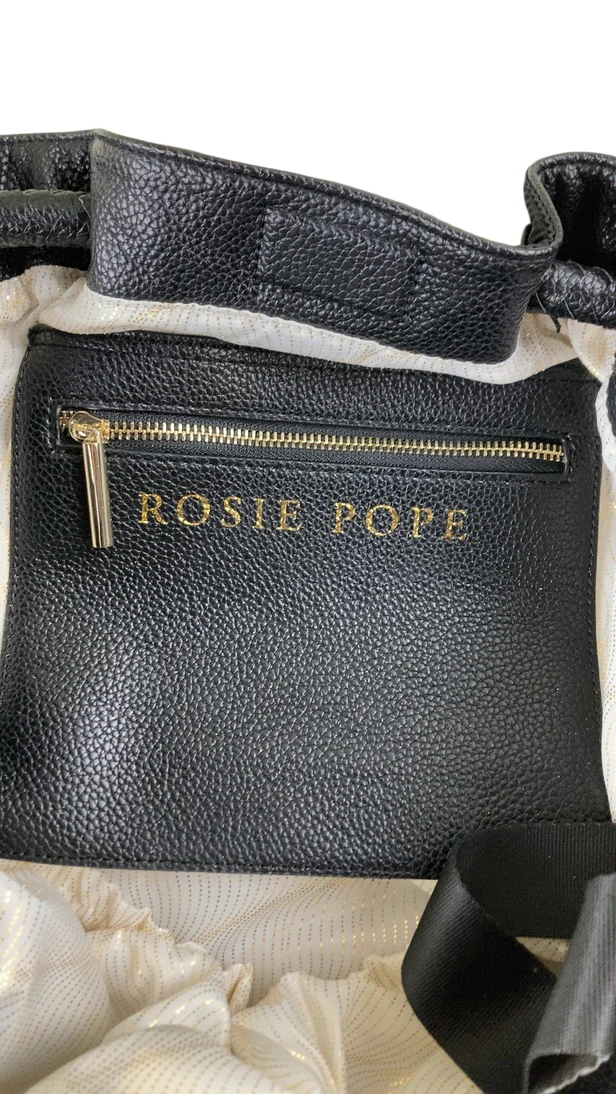 Rosie Pope The Addison Lane Carryall, Black - Image 5