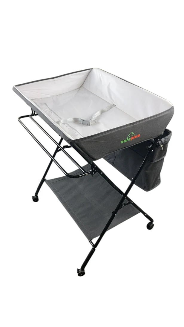 Safeplus Folding Diaper Changing Table - Image 3