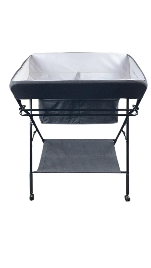 Safeplus Folding Diaper Changing Table - Image 4