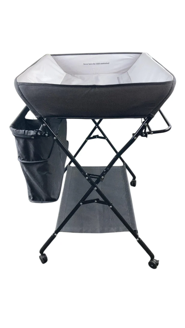 Safeplus Folding Diaper Changing Table - Image 5