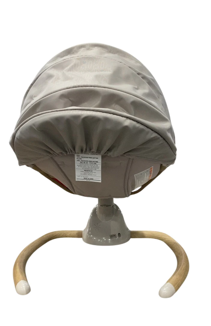 Safety 1st 5 Modes Bluetooth Swing, Dunes Edge - Image 3