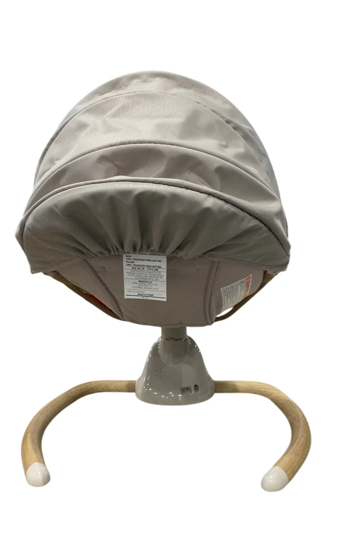 Safety 1st 5 Modes Bluetooth Swing, Dunes Edge - Image 4