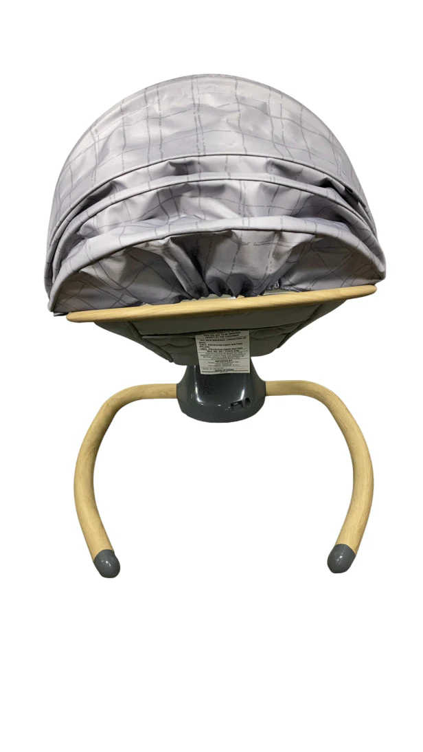 Safety 1st 5 Modes Bluetooth Swing, High Street - Image 2