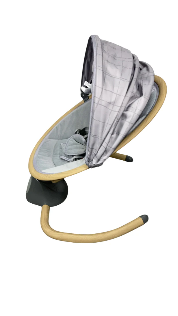 Safety 1st 5 Modes Bluetooth Swing, High Street - Image 3