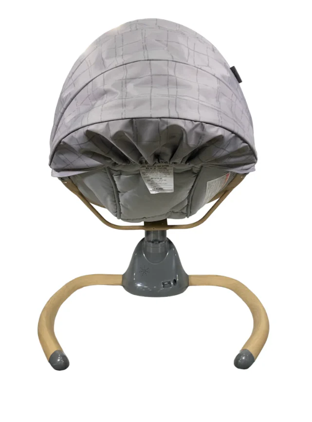 Safety 1st 5 Modes Bluetooth Swing, High Street - Image 2