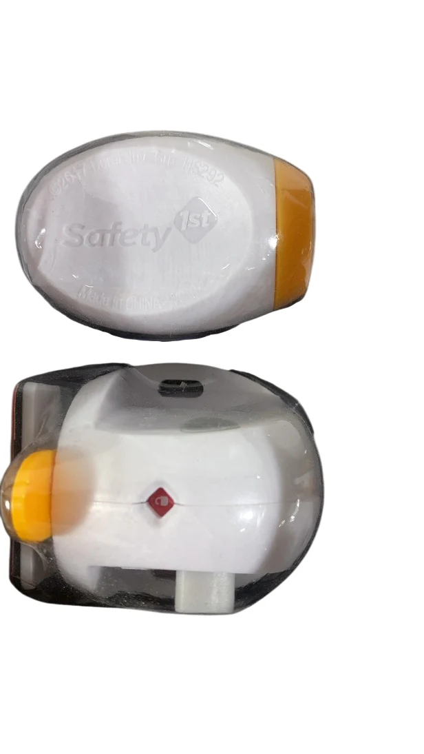Safety 1st Adhesive Magnetic Lock System, 4 locks - Image 4