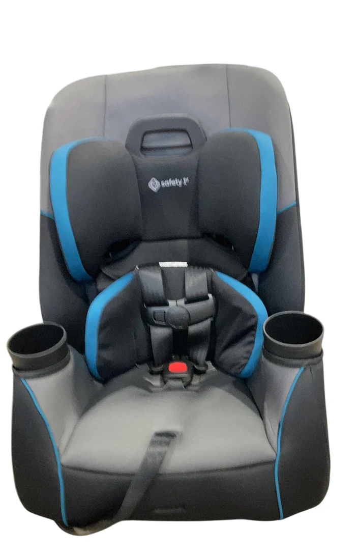 Safety 1st Crosstown Slim All-in-One Convertible Car Seat, 2024, Deep Sea - Image 6