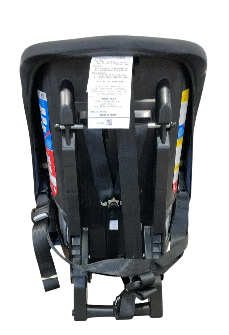 Safety 1st Crosstown Slim All-in-One Convertible Car Seat, Deep Sea, 2025 - Image 6