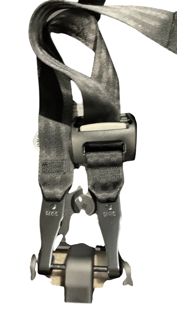 Safety 1st Deluxe Grow & Go Flex 8-in-1 Travel System, 2025, Foundry - Image 10