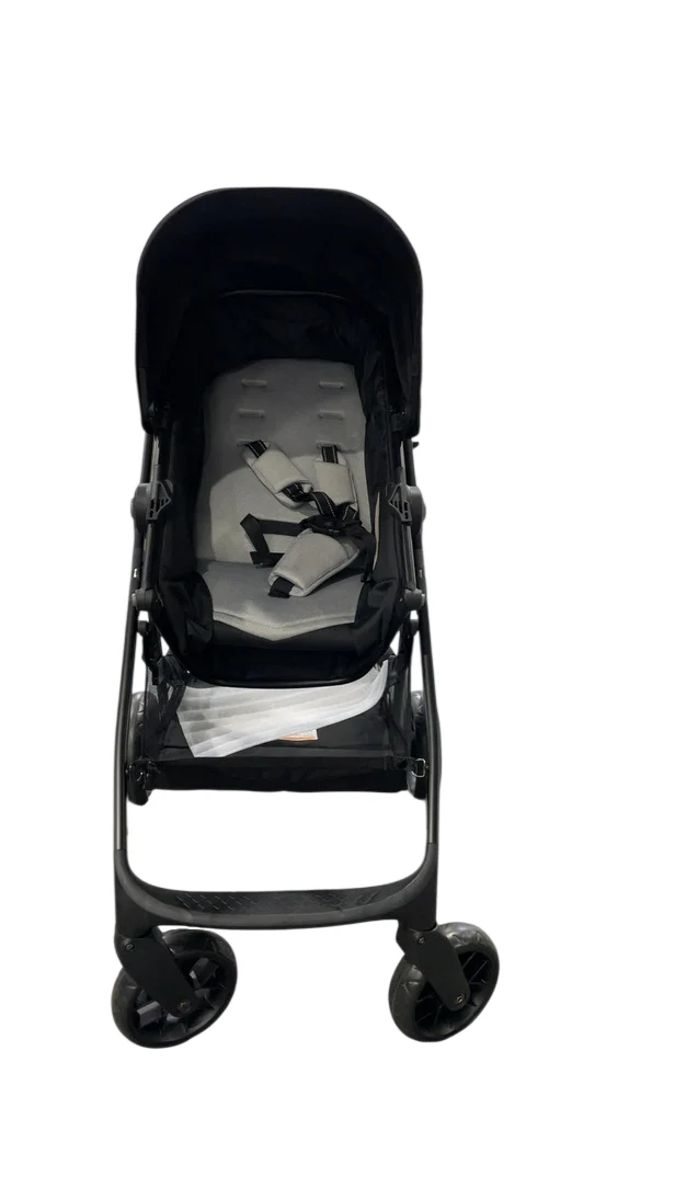 Safety 1st Deluxe Grow & Go Flex 8-in-1 Travel System, 2025, Foundry - Image 14