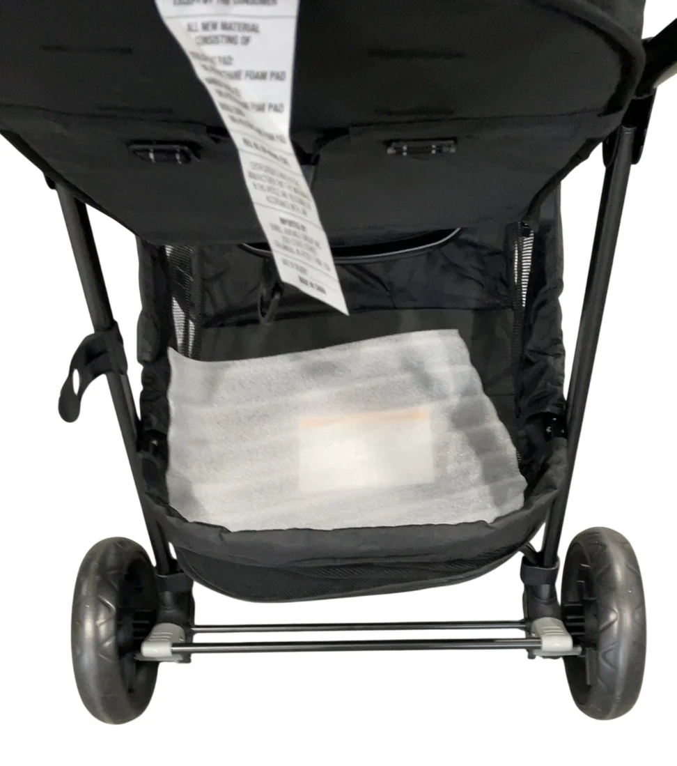 Safety 1st Deluxe Grow & Go Flex 8-in-1 Travel System, 2025, Foundry - Image 16