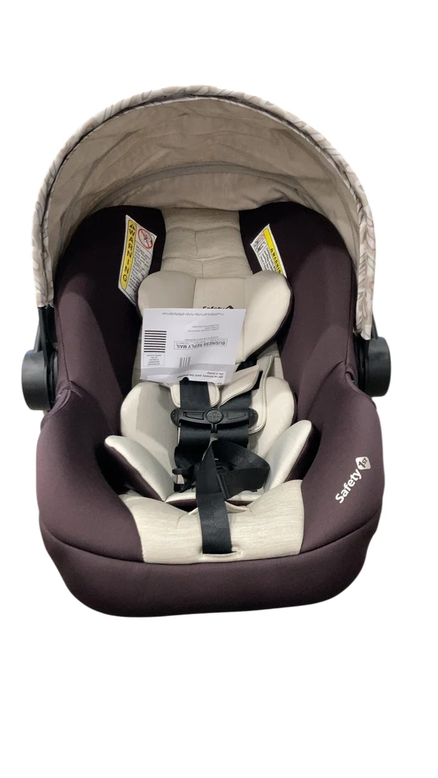 Safety 1st Deluxe Grow & Go Flex 8-in-1 Travel System, Dunes Edge, 2025 - Image 14
