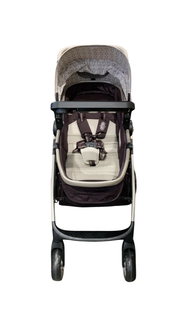 Safety 1st Deluxe Grow & Go Flex 8-in-1 Travel System, Dunes Edge, 2025 - Image 7