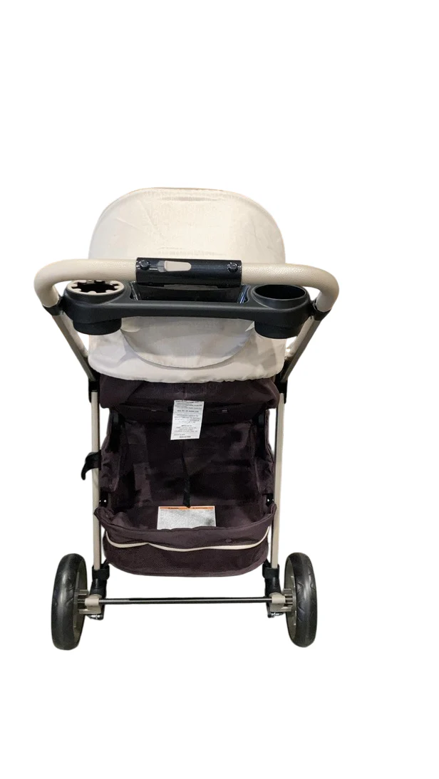 Safety 1st Deluxe Grow & Go Flex 8-in-1 Travel System, Dunes Edge, 2025 - Image 9