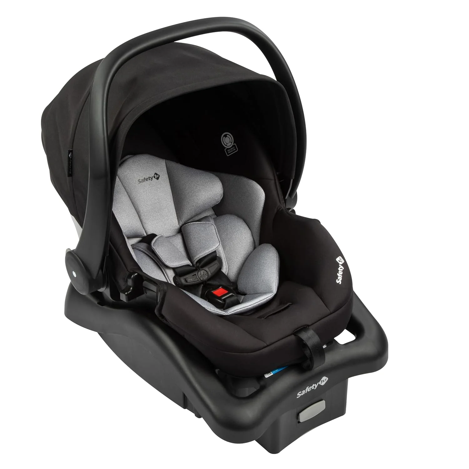 Safety 1st Deluxe Grow & Go Flex 8-in-1 Travel System, Foundry, 2025 - Image 4