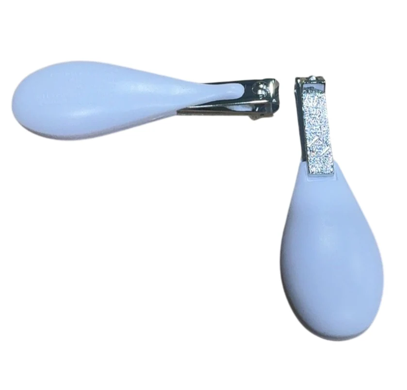 Safety 1st Fold-up Nail Clippers, 2 Pack - Image 2