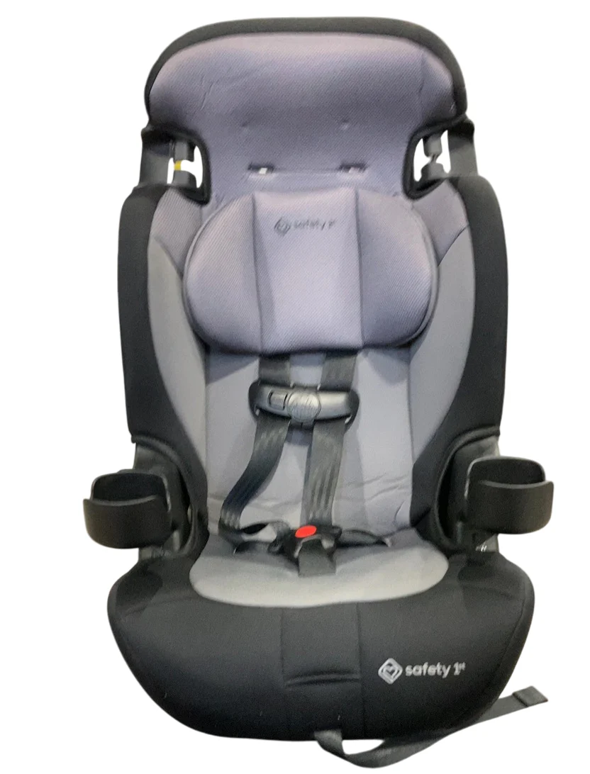 Safety 1st Grand 2-in-1 Booster Car Seat, 2024, High Street