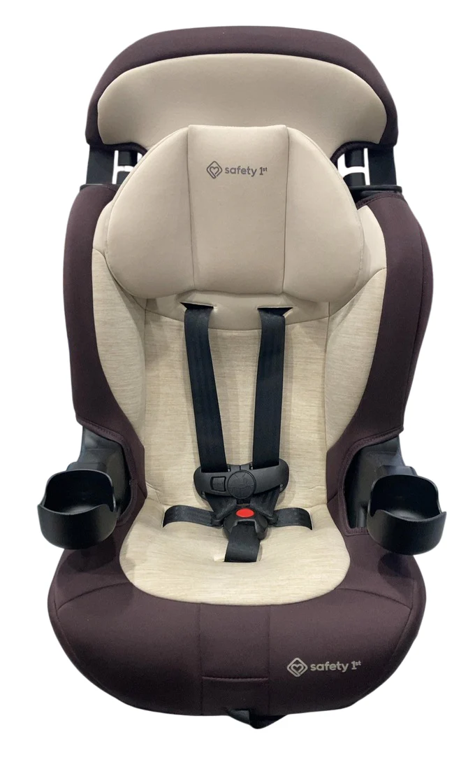 Safety 1st Grand 2-in-1 Booster Car Seat, 2025, Dunes Edge