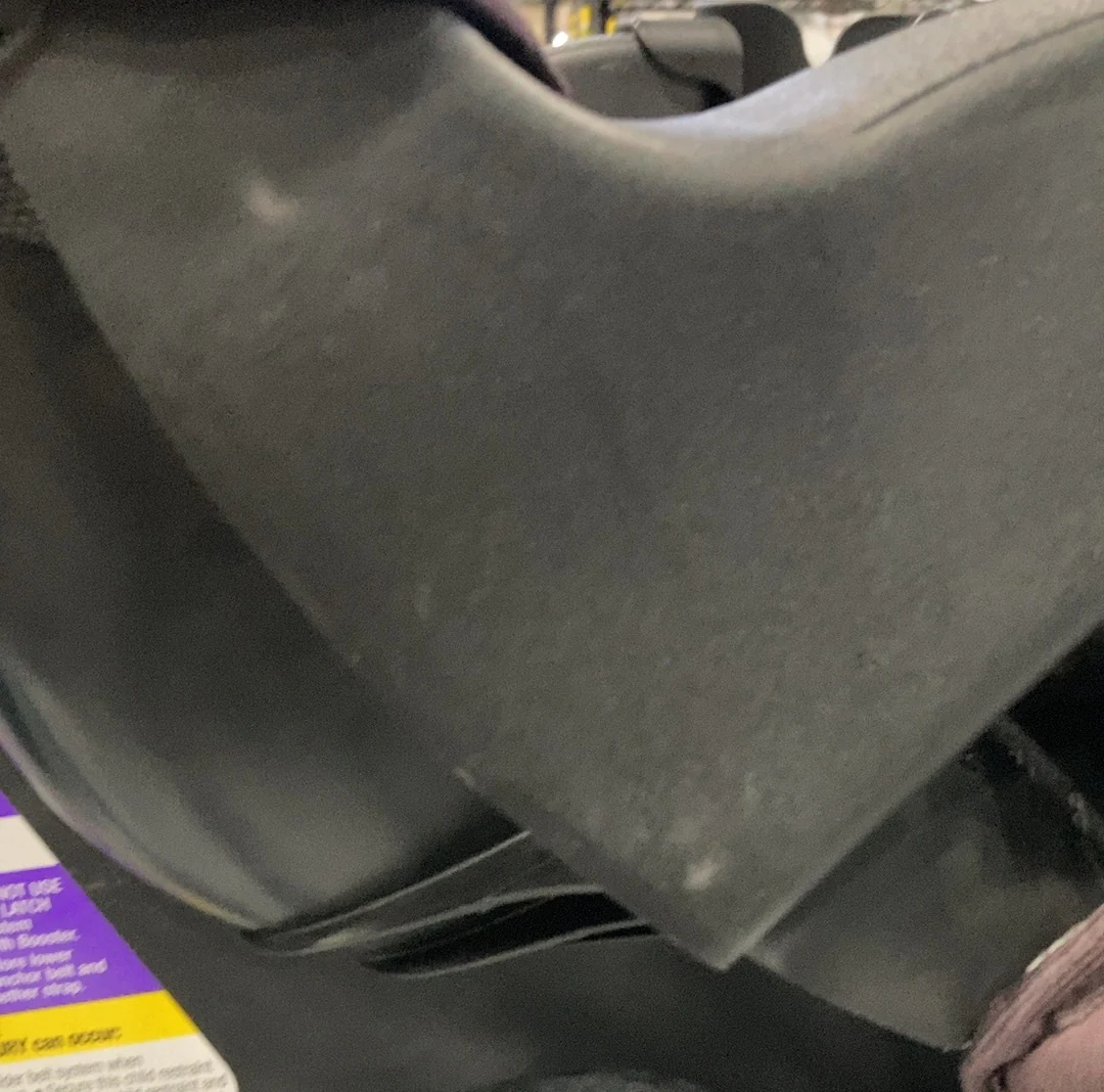 Safety 1st Grand 2-in-1 Booster Car Seat, 2025, Dunes Edge - Image 6