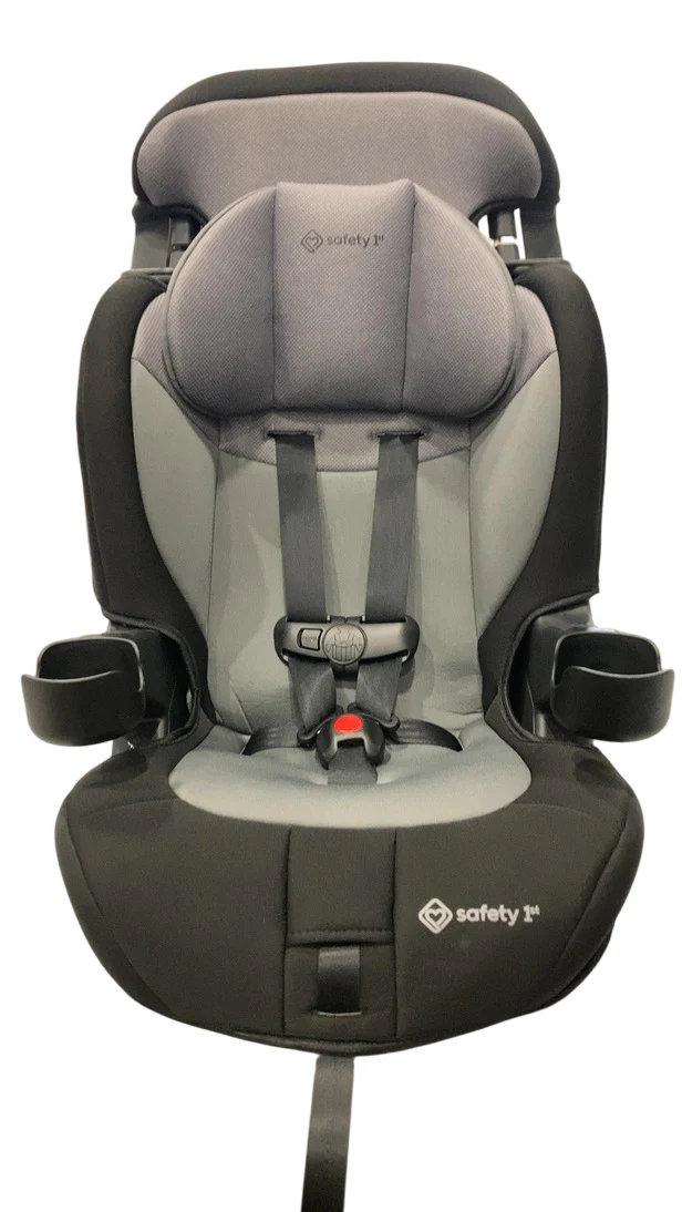 Safety 1st Grand 2-in-1 Booster Car Seat, High Street, 2025