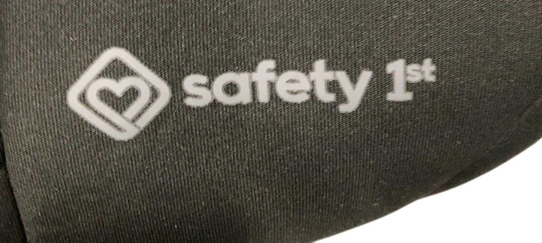 Safety 1st Grand 2-in-1 Booster Car Seat, High Street, 2025 - Image 2