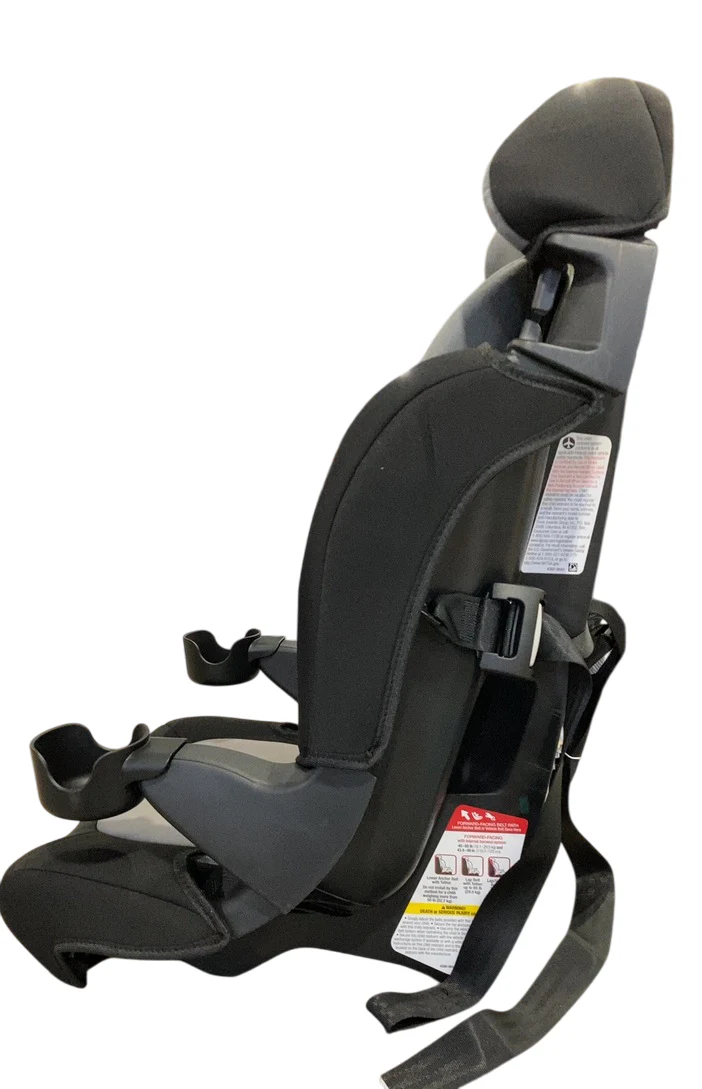 Safety 1st Grand 2-in-1 Booster Car Seat, High Street, 2025 - Image 2
