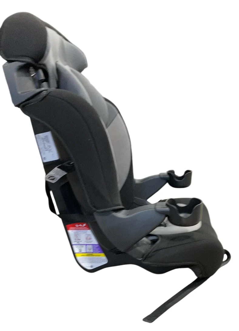 Safety 1st Grand 2-in-1 Booster Car Seat, High Street, 2025 - Image 3