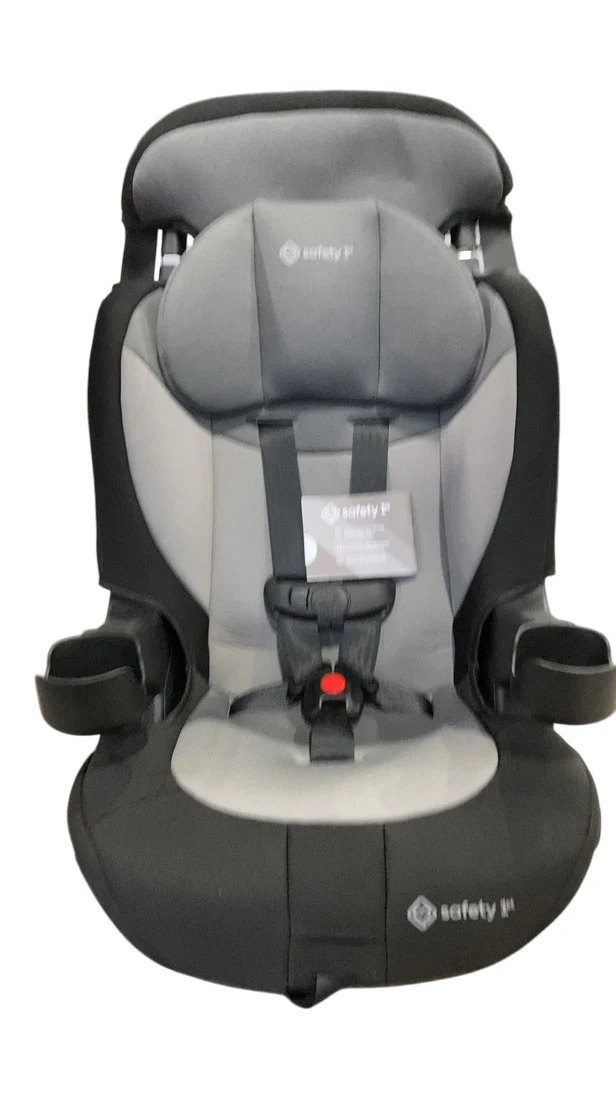 Safety 1st Grand 2-in-1 Booster Car Seat, High Street, 2025 - Image 4