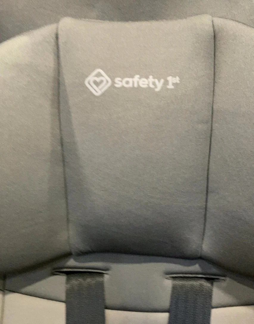 Safety 1st Grand 2-in-1 Booster Car Seat, High Street, 2025 - Image 5