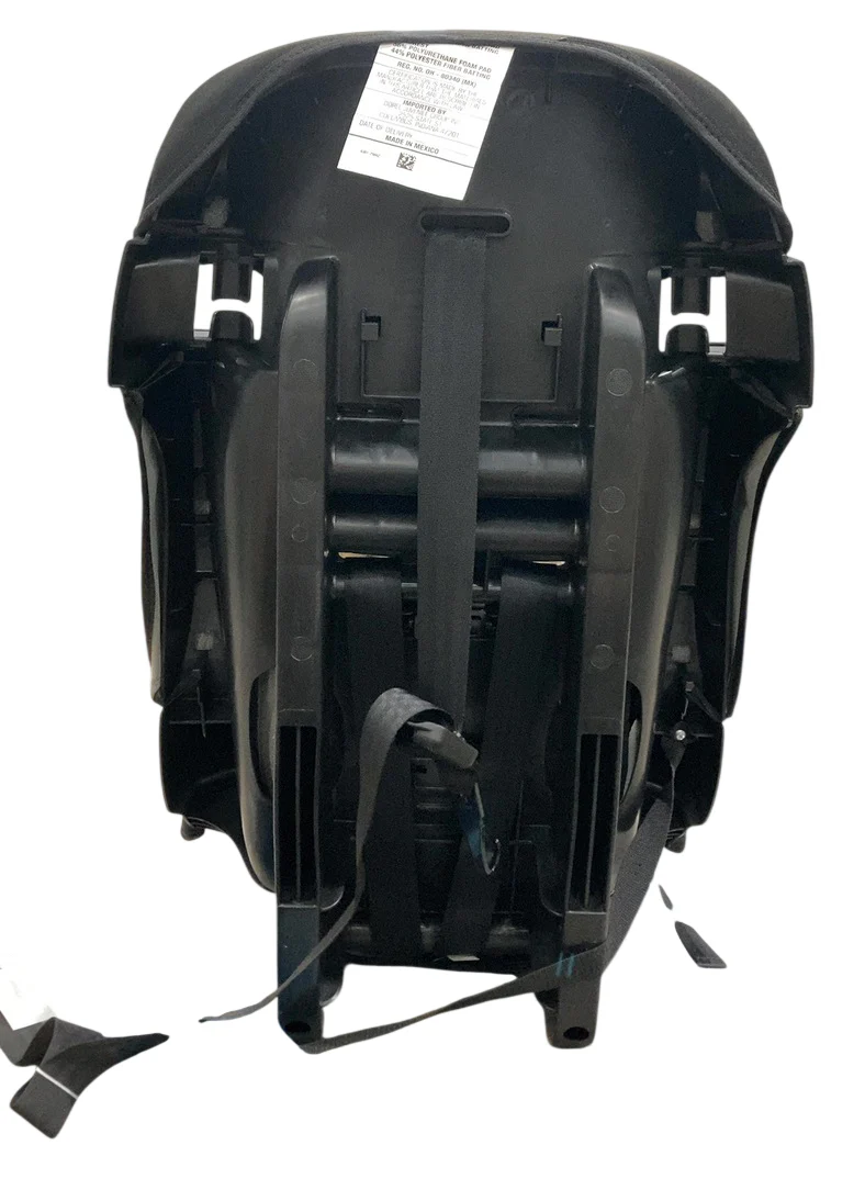 Safety 1st Grand 2-in-1 Booster Car Seat, High Street, 2025 - Image 3