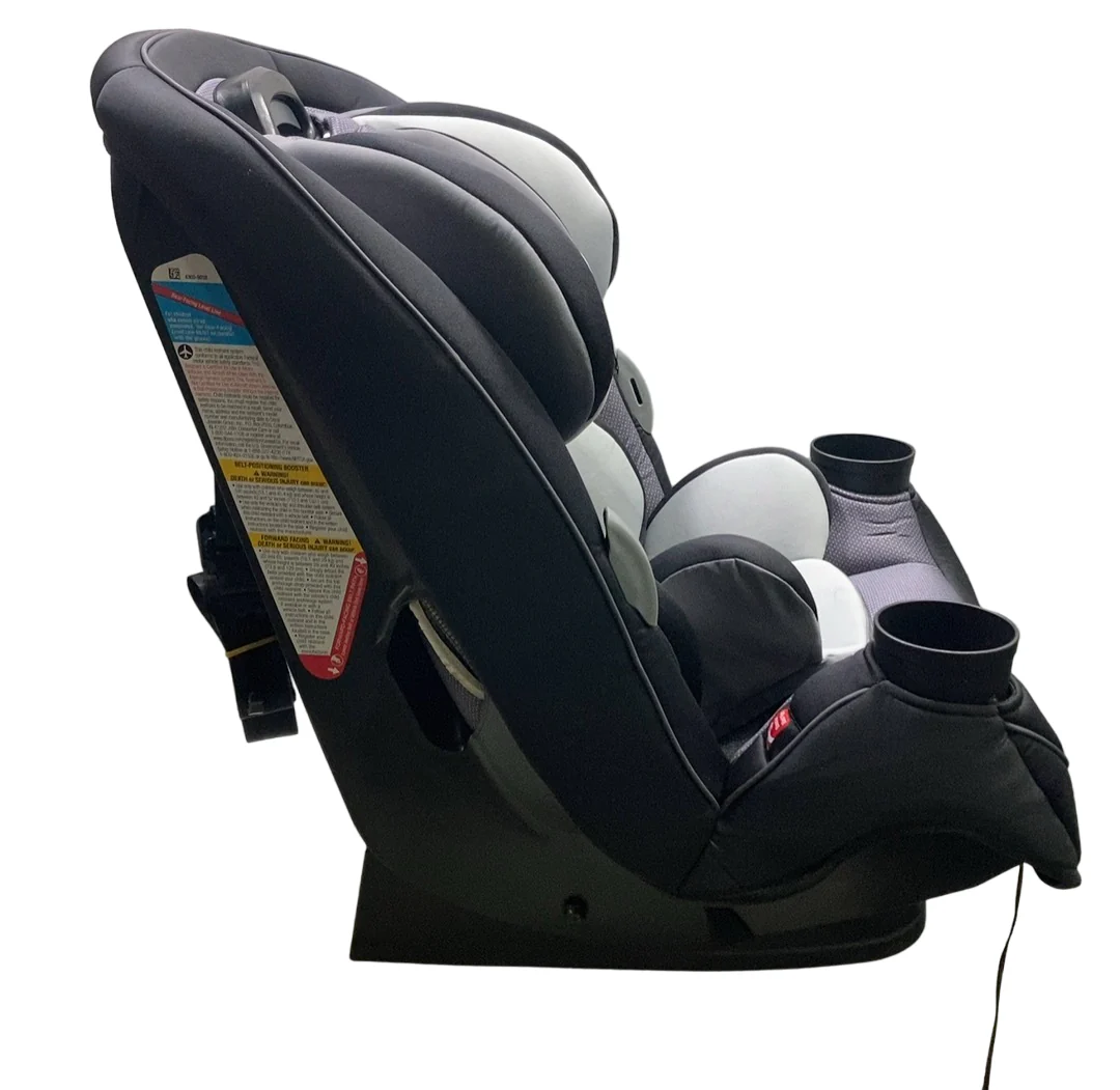 Safety 1st Grow And Go All-in-One Convertible Car Seat, 2024, High Street - Image 2