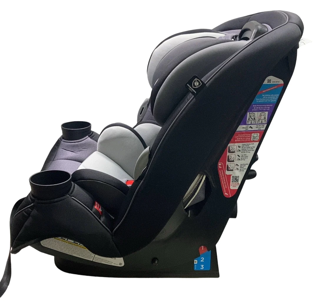Safety 1st Grow And Go All-in-One Convertible Car Seat, 2024, High Street - Image 3
