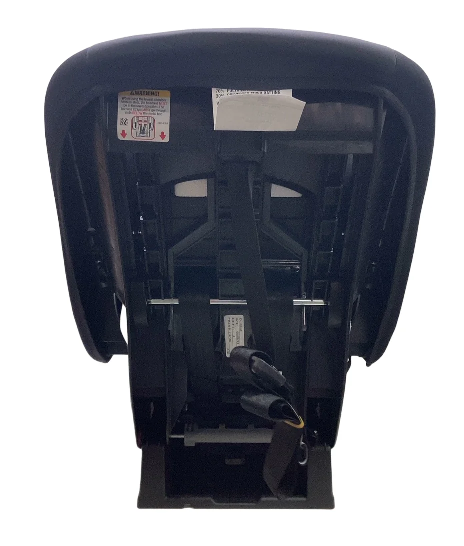 Safety 1st Grow And Go All-in-One Convertible Car Seat, 2024, High Street - Image 6